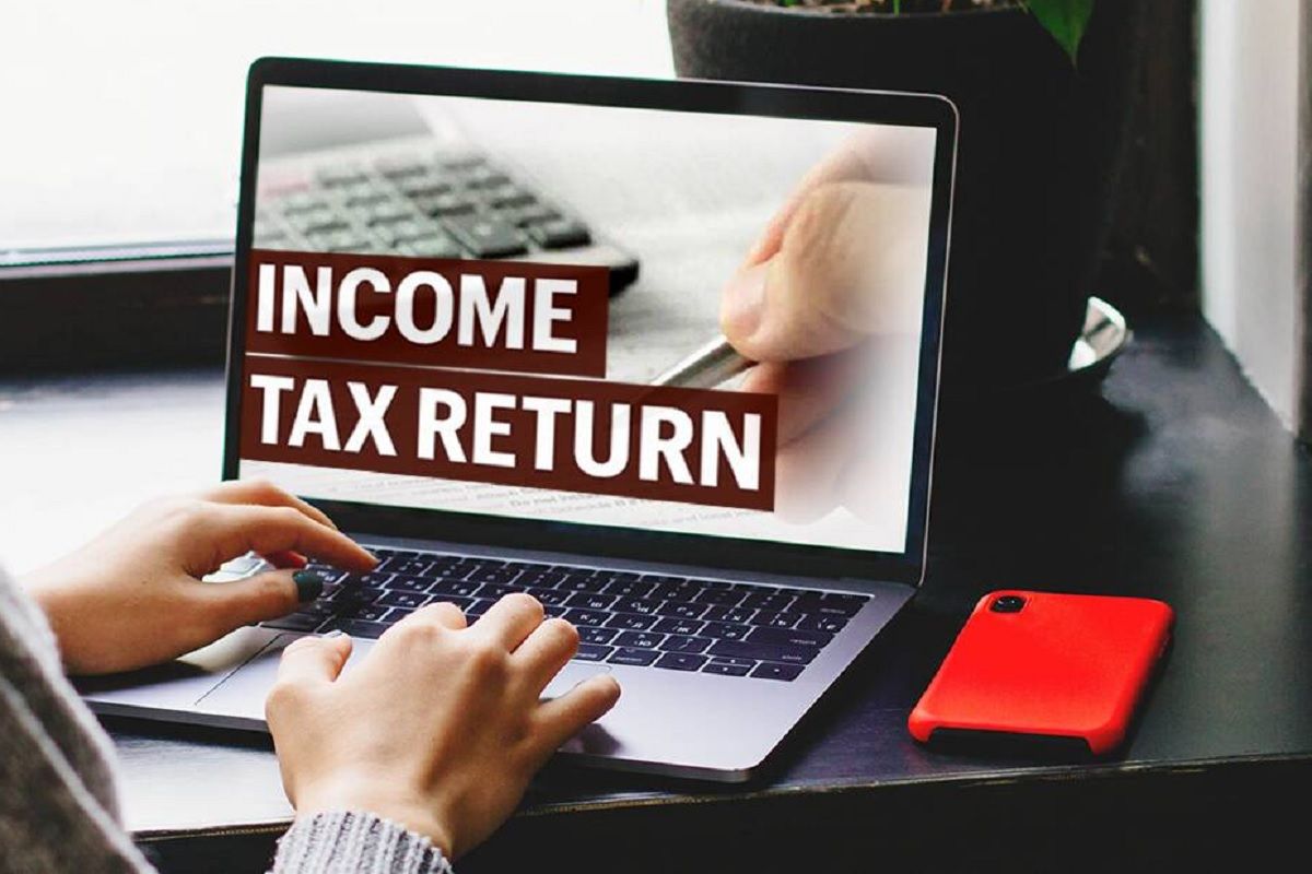 Corporate Tax & Individual Tax Returns